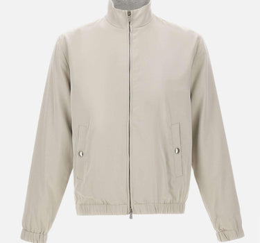 Giacca in seta M75GBTM34 TES0M05002 ELEVENTY 