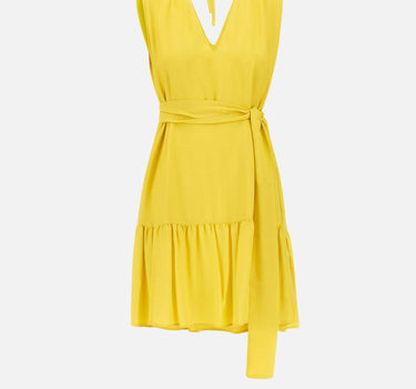 Abito corto in viscosa SP5OR004 2005 KAOS 