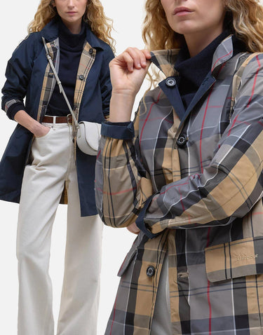 Giacca "Babbity" LSP0233 LSPNY93 BARBOUR 