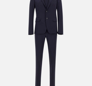 Completo due pezzi  in misto lana JK4900 003 BRIAN DALES 