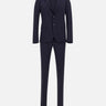 Completo due pezzi  in misto lana JK4900 003 BRIAN DALES 