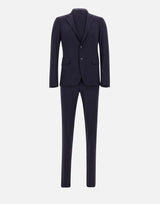Completo due pezzi  in misto lana JK4900 003 BRIAN DALES 