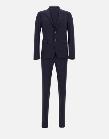 Completo due pezzi  in misto lana JK4900 003 BRIAN DALES 