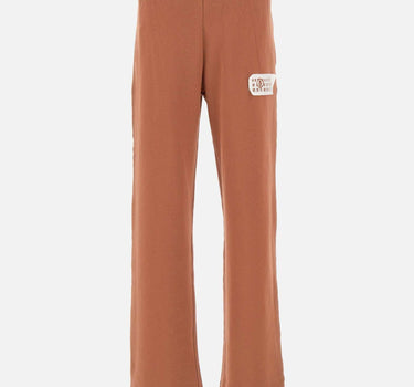 Pantaloni tuta ampi SH2KA0068 M25014904 MM6 MAISON MARGIELA 