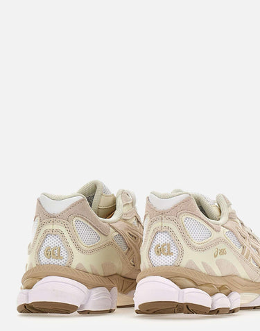 Sneakers "Gel NYC" 1203A663 102 ASICS 