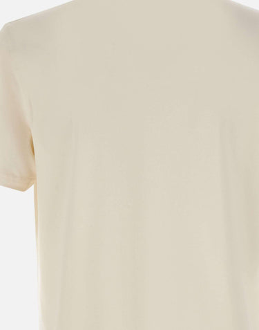T-shirt "Oscar Graphic" MT0200213 250 PSYCHO BUNNY 