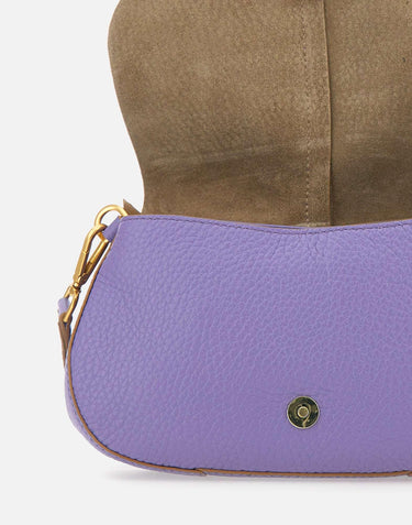 Borsa "Helena Round" in pelle BS11088 OPULENCE GIANNI CHIARINI 