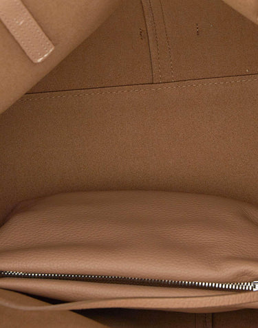 Borsa a spalla "Maia" BS11906 GRNCLAY GIANNI CHIARINI 