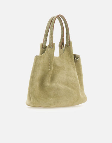 Borsa a mano "Dua" BS9778 CMPLWILLOW MARCELLA CLUB GIANNI CHIARINI 