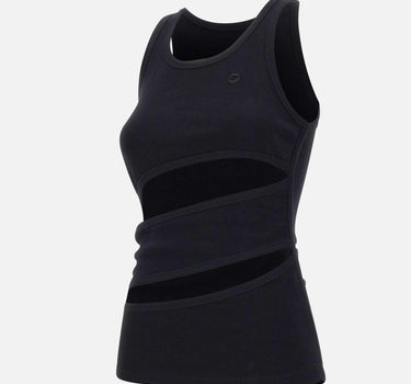 Canotta a spirale COPJS204F5012 BLK COPERNI 