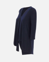 Blusa asimmetrica 161066CO 2166 JOSEPH RIBKOFF 