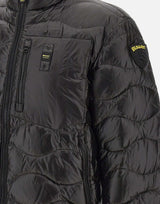 "Daniel" 25WBLUC03075 006355999 BLAUER 