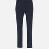 Pantaloni  " Fatina" 2519131121600 007 'S MAX MARA 
