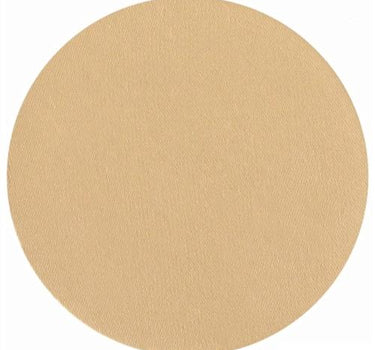 Matte protection pressed powder ''Virtue G21'' 9gr G21 GOLD NEBU MILANO 