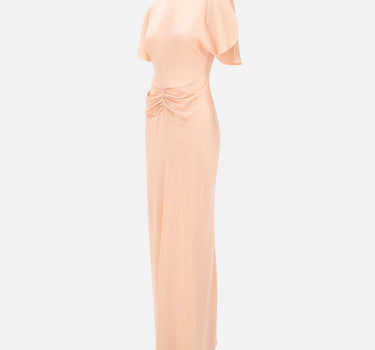 Abito "Isabella" 1226WDR007004A BLOSSOM VICTORIA BECKHAM 