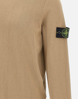 Maglia in cotone biologico 5100062S00B9 V0094 STONE ISLAND 