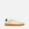 "Dice T-Toe Sneakers" F3032001 WHITE AXEL ARIGATO 
