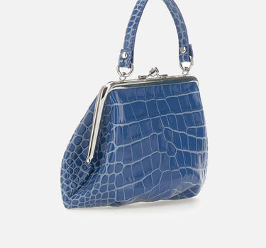 Borsa a mano "Granny Frame Purse" 4B010007W L0098K403 VIVIENNE WESTWOOD 