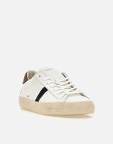 Sneakers "Hill Low Calf" M431HLCA WN D.A.T.E. 