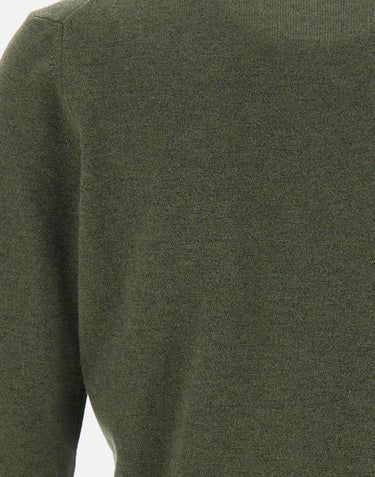 Maglia in misto lana e cashmere 400101 951 KANGRA 