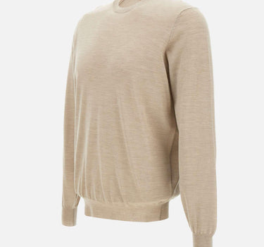 Maglia in lana GC1ML RM16RS045 FILIPPO DE LAURENTIIS 