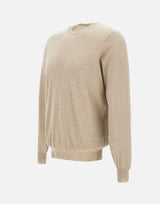 Maglia in lana GC1ML RM16RS045 FILIPPO DE LAURENTIIS 