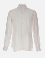 Camicia in cotone Dandy Life LIU02P0154108U 0001 BARBA 
