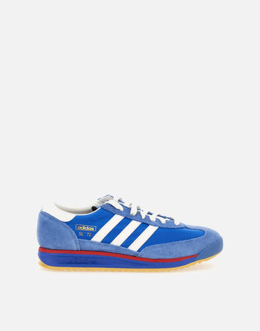 Sneakers "SL 72" IG2132 BLUE ADIDAS 