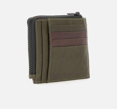 Portafoglio in pelle PU1243APR VETM PIQUADRO 