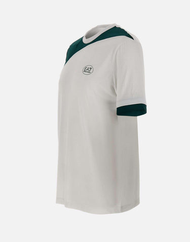 T-shirt "Tennis Pro 7M000840 AF13689F0039 EA7 