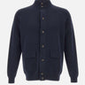Cardigan in cotone BB1MLTP CR12M890 FILIPPO DE LAURENTIIS 