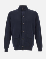 Cardigan in cotone BB1MLTP CR12M890 FILIPPO DE LAURENTIIS 