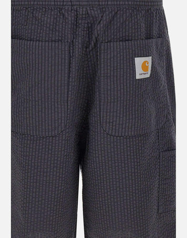 "Toland shorts" I035152 31RXX CARHARTT WIP 