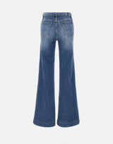 Jeans "The Modern Dojo " JSWD44ASKL LIGHTBLUE 7 FOR ALL MANKIND 