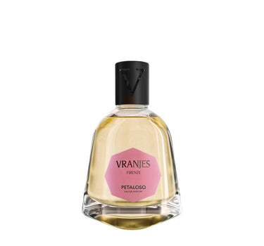 Eau de Parfum "Petaloso" 40ml EDP00AJLINEEU 40ML VRANJES FIRENZE 