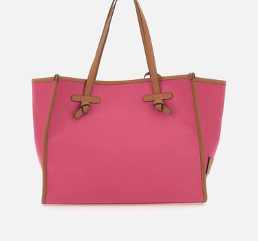 Borsa a spalla "Marcella" BS6850 COMMCNVSEDESERTFLOWERCUOIO MARCELLA CLUB GIANNI CHIARINI 