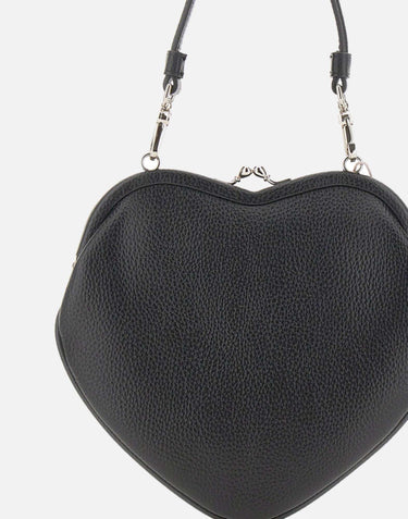Borsa a spalla "Belle Heart Frame" 4B01000CW S000DN403 VIVIENNE WESTWOOD 