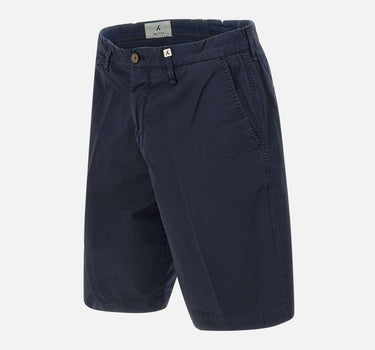 Shorts "Zeus S" in cotone 24M74B83 037 MYTHS 