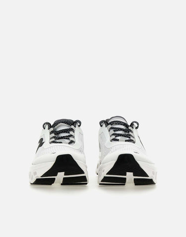 Sneakers "Cloudmonster" 6198433 WHITE ON 