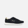 Sneakers "Ally Gold Silver" BZ35202 11 SUN68 