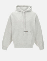 Felpa "Hooded Label Script Sweat" I034430 482XX CARHARTT WIP 
