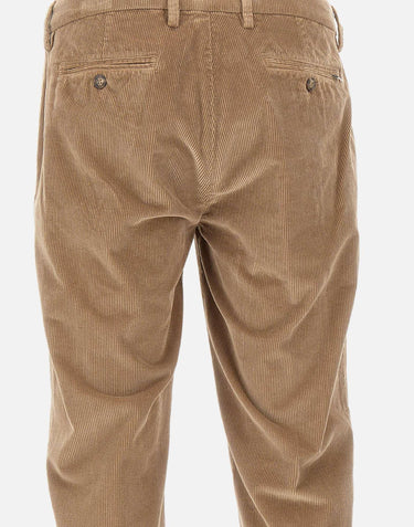 Pantalone "Mucha-C" P107BLS 4V0207082 RE-HASH 