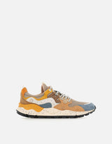 Sneakers "Yamano3" 2017816 2B12 FLOWER MOUNTAIN 