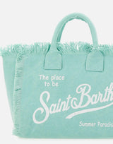 Borsa a mano "Colette" COL0001 00711L MC2 SAINT BARTH 