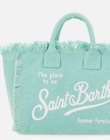 Borsa a mano "Colette" COL0001 00711L MC2 SAINT BARTH 