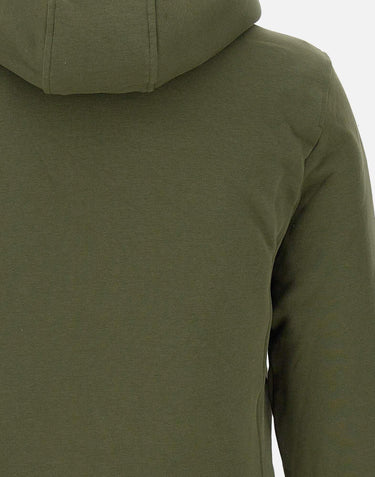 Felpa "Classic Bunny" M32MS600 1484 MOOSE KNUCKLES 