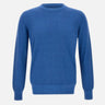 Maglia in cashmire 900601 039 KANGRA 