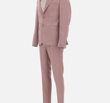 Abito in lana vergine U5001 A519844 UNGARO 