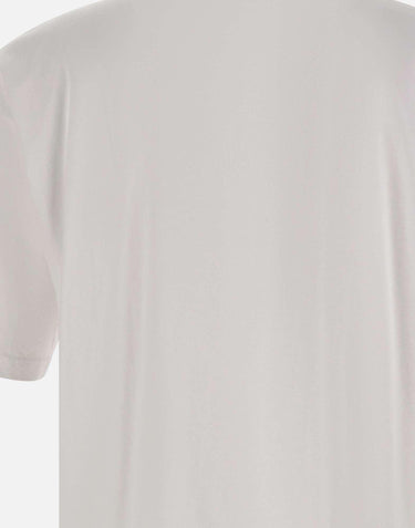T-shirt "Wrong" S6AAYL0A335 01098 ASPESI 