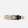 Cintura "Le Touquet" LBTOUBEI105 BEIGE LA BOUCLE 